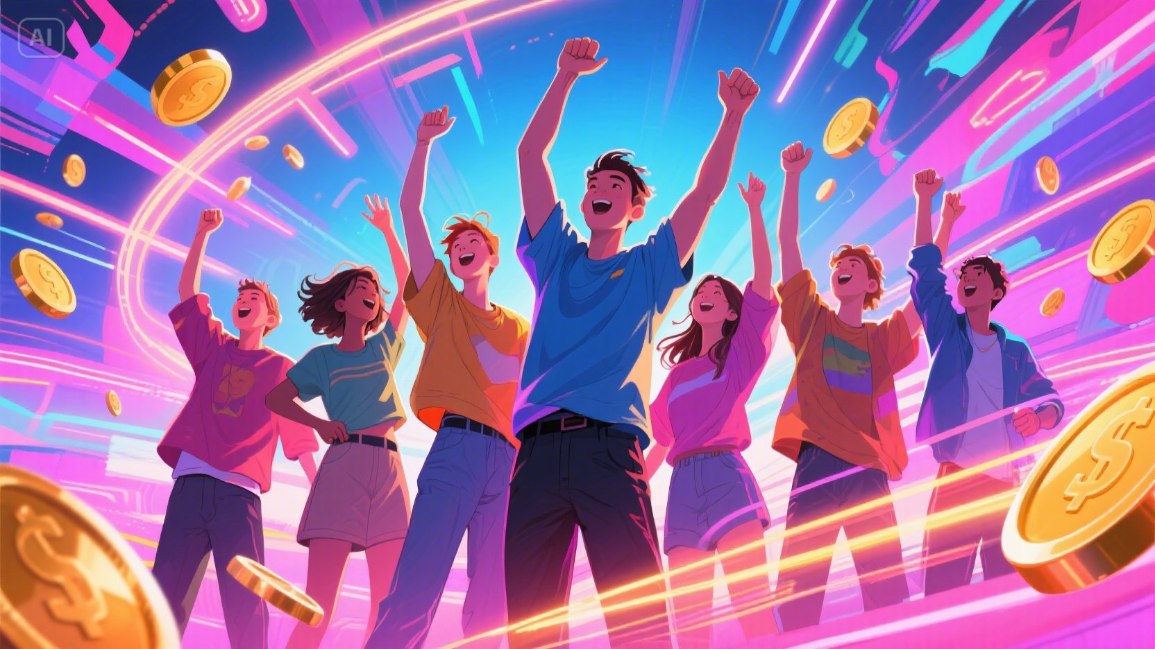 Registration at Sparkle Slots Casino