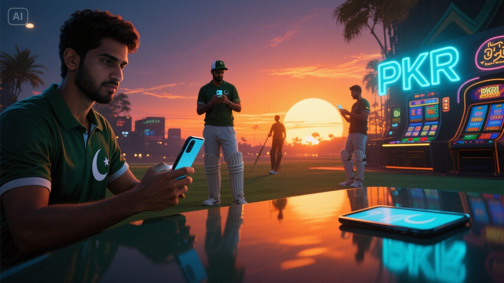 Casino Sparkle Slots desktop and mobile interfaces